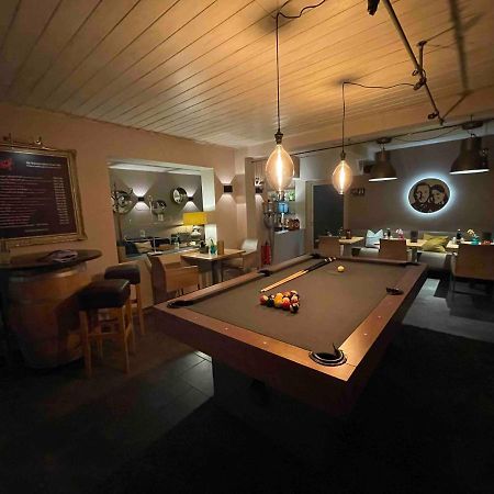 Hotel Nagel Линдау Екстериор снимка