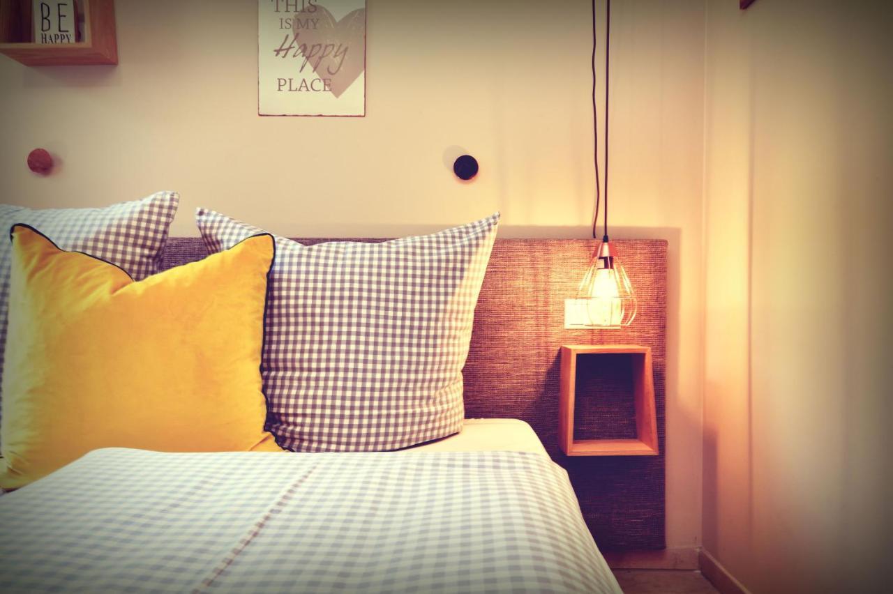 Hotel Nagel Линдау Екстериор снимка