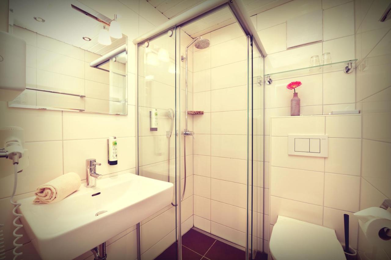 Hotel Nagel Линдау Екстериор снимка