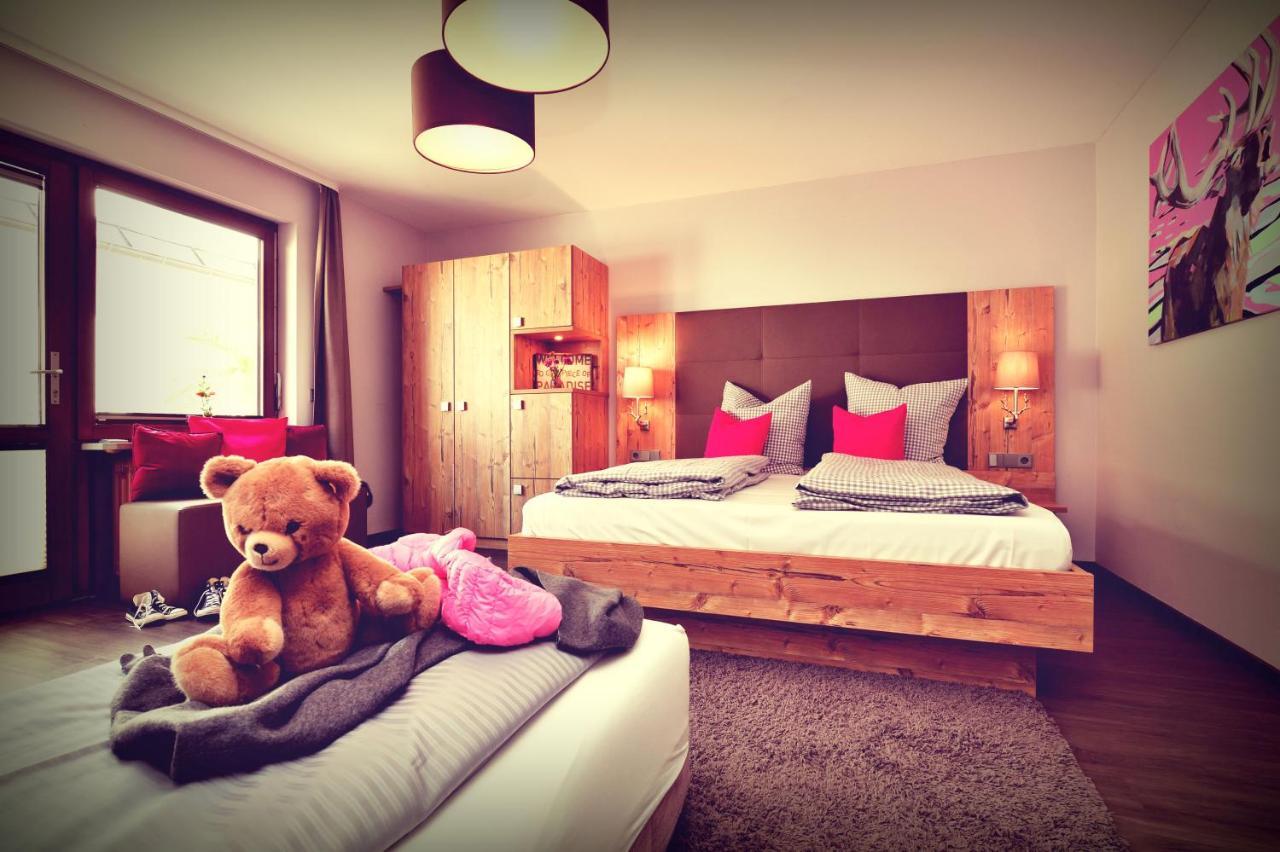 Hotel Nagel Линдау Екстериор снимка