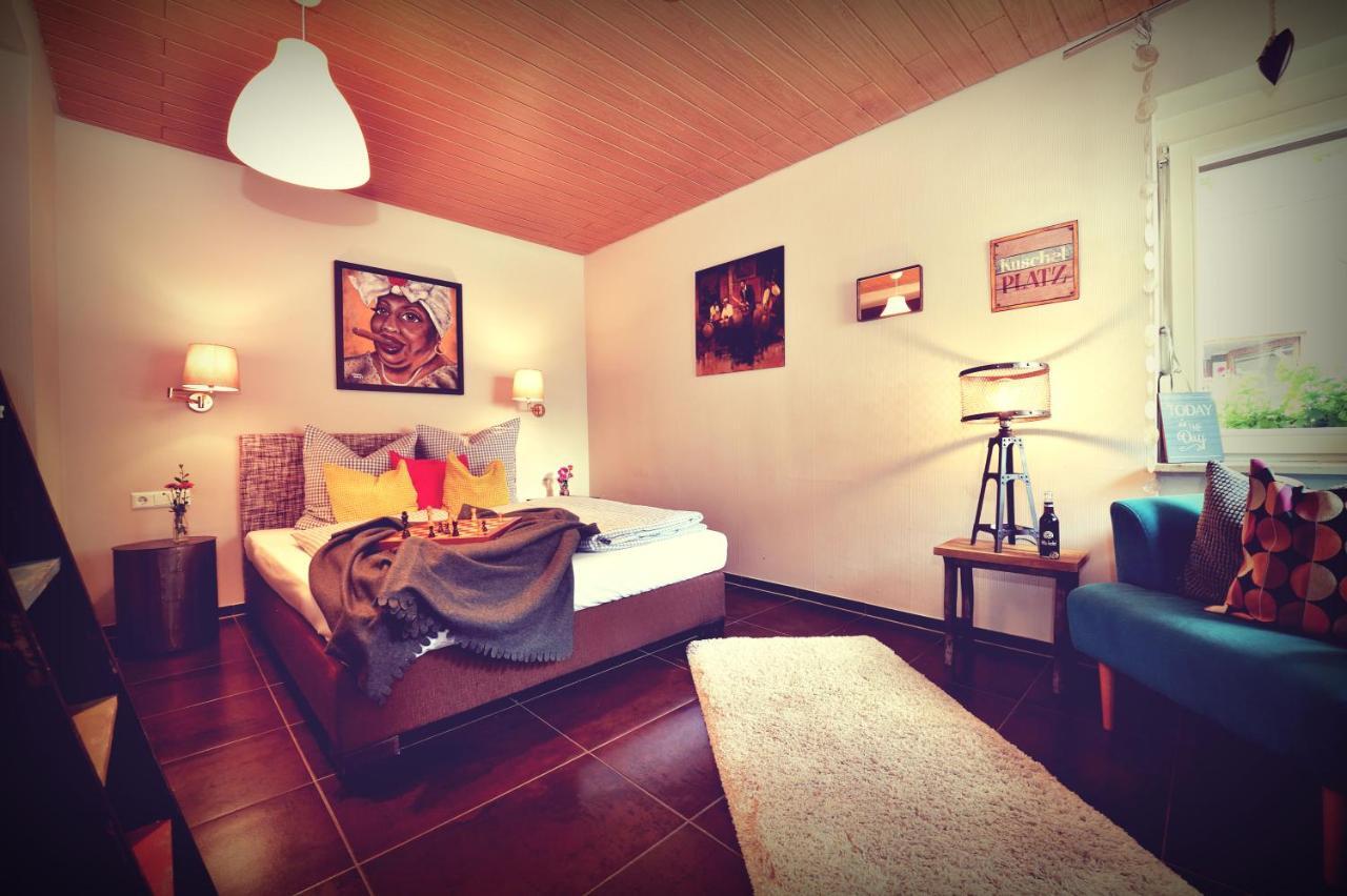 Hotel Nagel Линдау Екстериор снимка