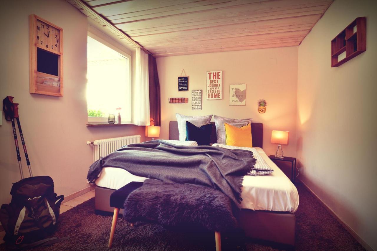 Hotel Nagel Линдау Екстериор снимка