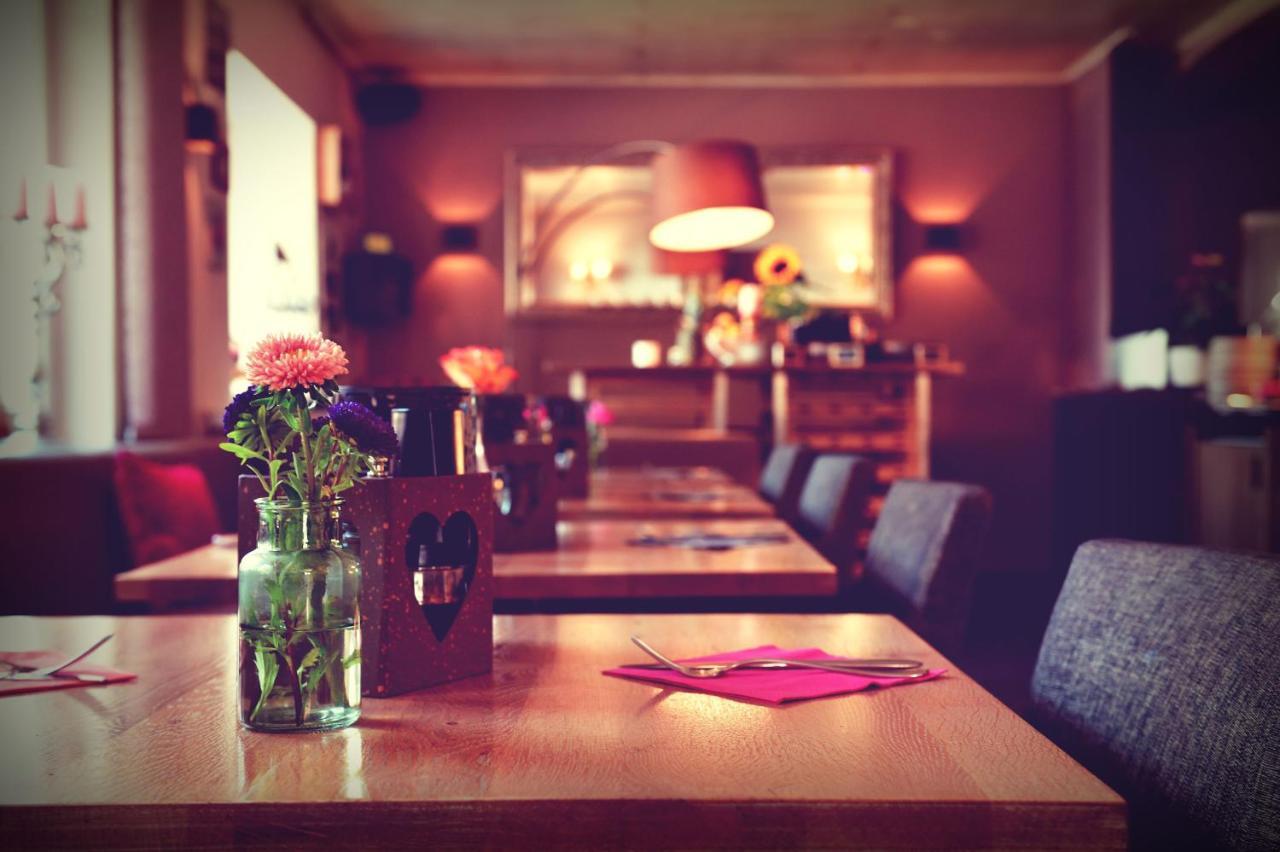 Hotel Nagel Линдау Екстериор снимка