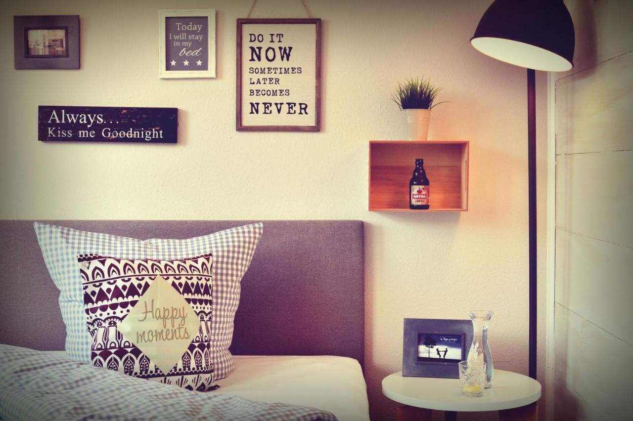 Hotel Nagel Линдау Екстериор снимка