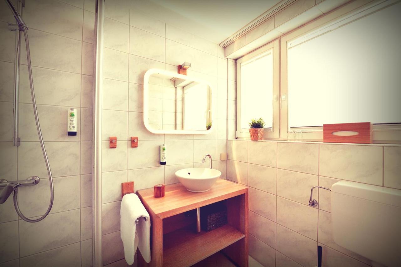 Hotel Nagel Линдау Екстериор снимка
