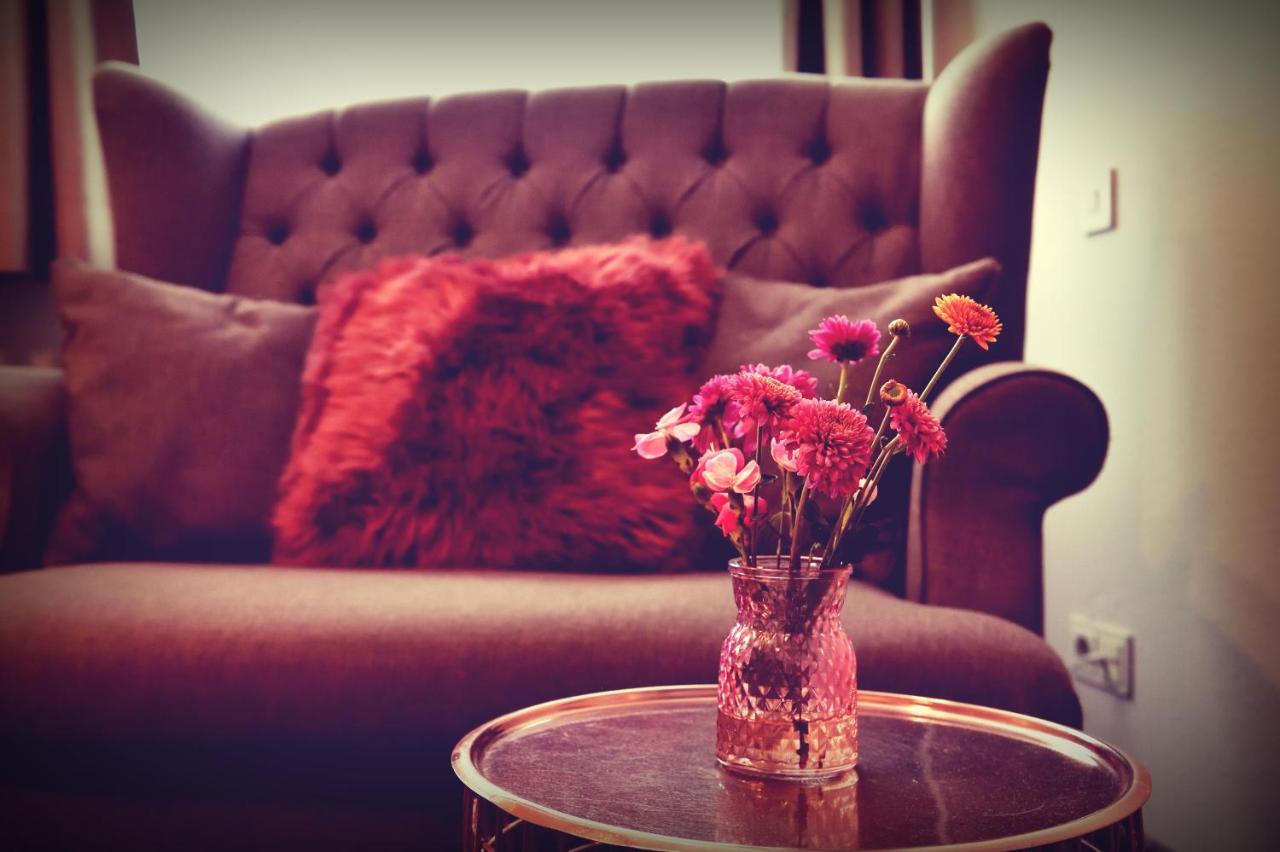 Hotel Nagel Линдау Екстериор снимка